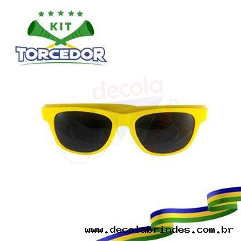 culos de Sol Personalizado - UV 400 - Modelo DEC 0014N