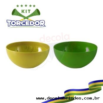 Bowl para petiscos Modelo DEC 0021