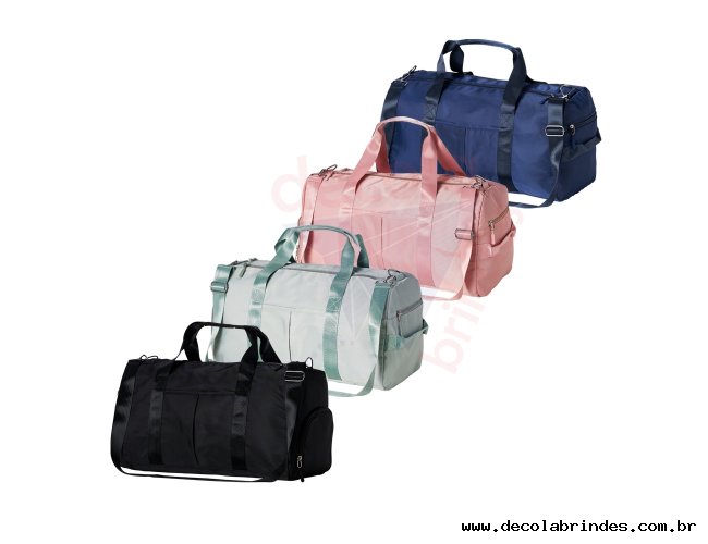 Bolsa Esportiva de Polister 35L - Modelo DEC 04085