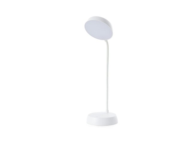 Luminria Articulvel Recarregvel 10 Leds - Modelo DEC 06013