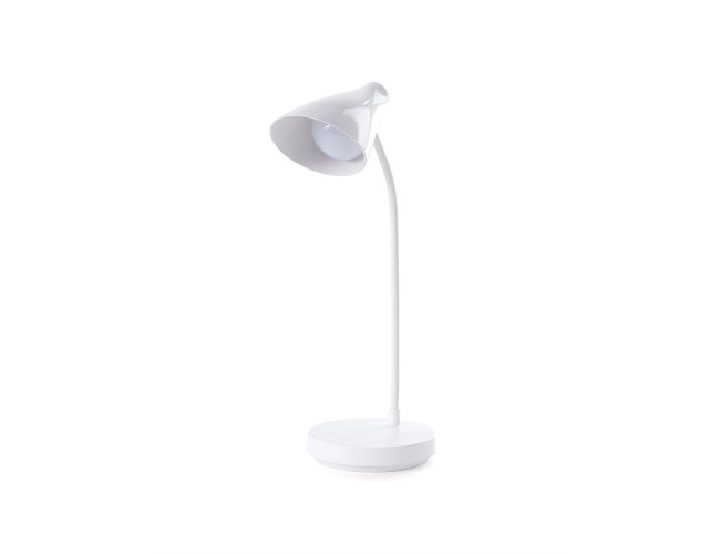 Luminria Articulvel em Led Recarregvel - Modelo DEC 06015