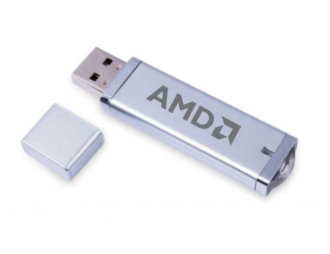 PEN DRIVE - MODELO DEC P127