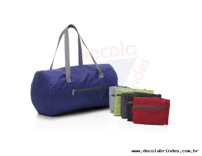 Bolsa Impermevel de Polister 23 Litros - Modelo 18593