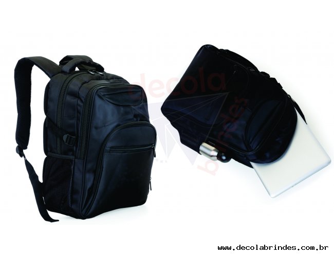 Mochila para Notebook - DEC 3033P