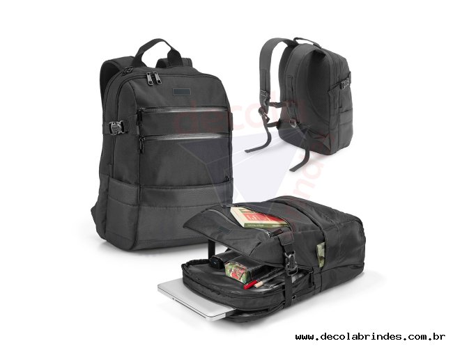 Mochila para Notebook - Modelo DEC 52280