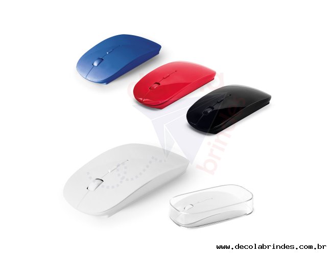 Mouse Wireless - Modelo DEC 57304