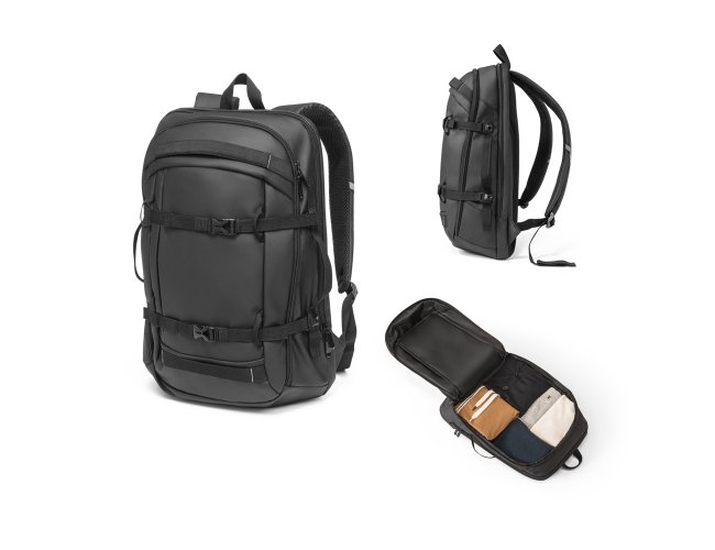 Mochila para notebook em 900D - Modelo 92363