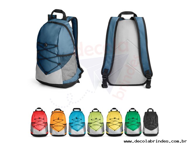 Mochila Personalizada - Modelo DEC 92471