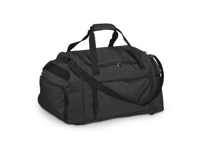 Bolsa esportiva. Polister 300D. Modelo DEC 92520