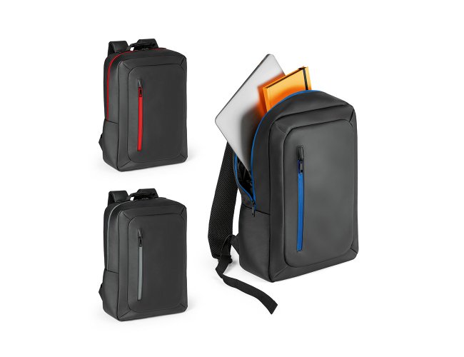 Mochila para notebook. Polister 600D impermevel Modelo DEC 92637