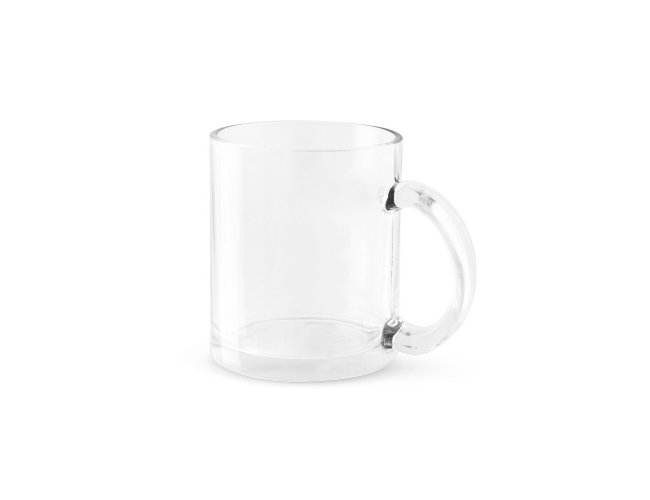 Caneca em vidro - Modelo DEC 94318