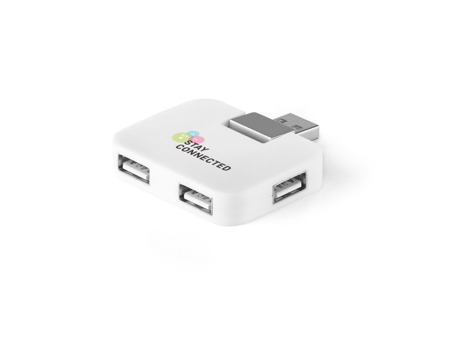 Hub USB 2 - Modelo 97318