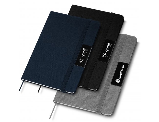 Caderno de  Anotaes - Modelo DEC CAD150