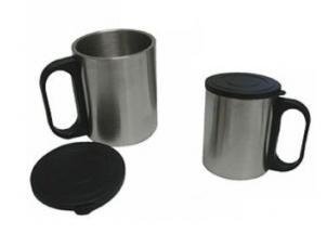 CANECA DE METAL  - Modelo DEC CC220