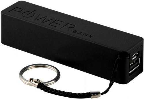 Carregador de celular Power Bank Modelo DEC P2000