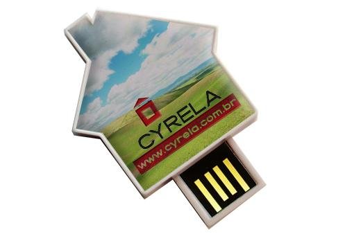 PEN DRIVE  CASINHA - DEC 10101