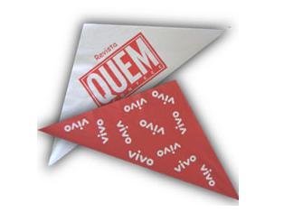 BANDANA PERSONALIZADA - MODELO DEC 0235