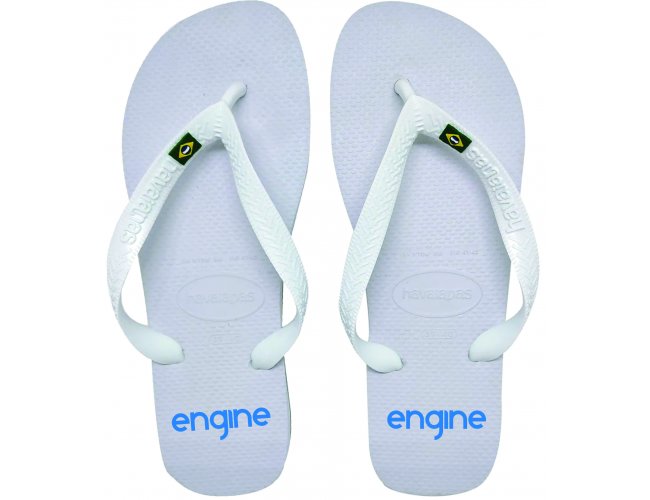 SANDLIAS HAVAIANAS - DEC 3001