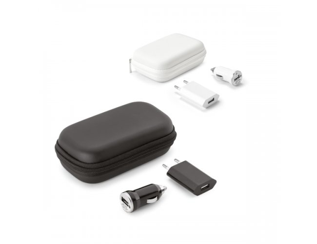 Kit de adaptadores USB - Modelo DEC 57326