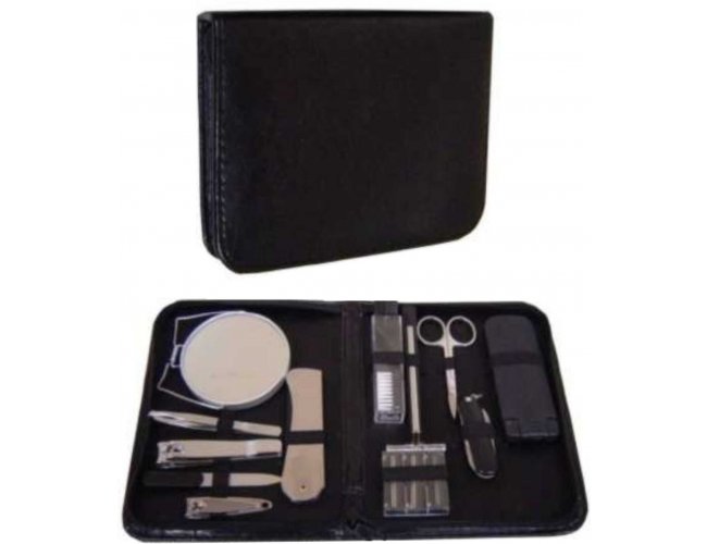 KIT MANICURE MASCULINO - DEC 140879