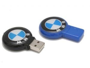 PEN DRIVE PLSTICO - DEC P123  08GB