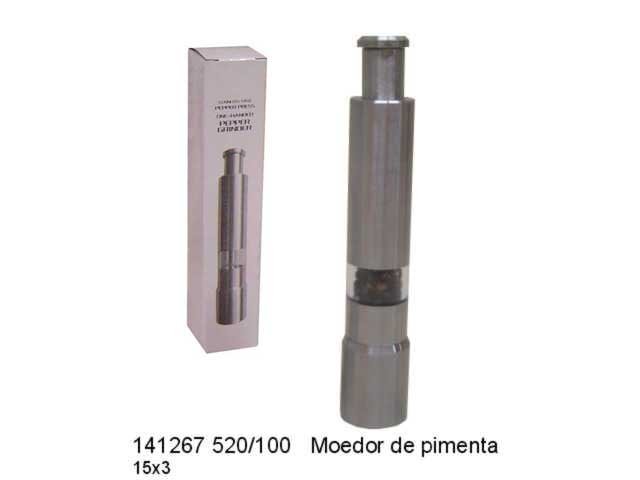 Moedor de Pimenta - Modelo DEC 141267