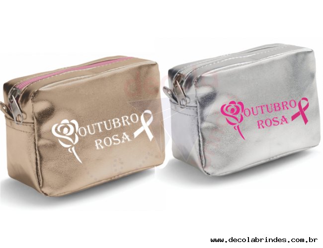 Bolsa multiusos. PVC. 140 x 95 x 70 mm Modelo DEC 92713