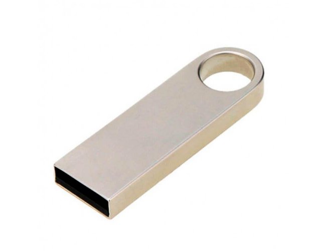 Pen drive de Metal Modelo DEC P041