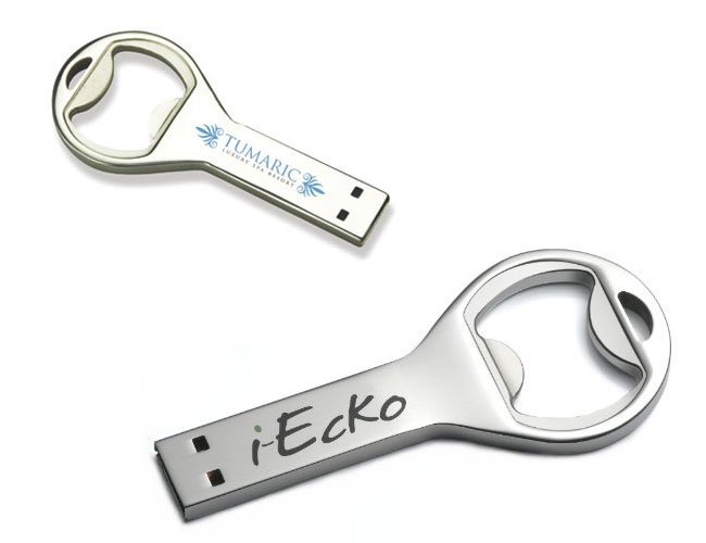 Pen drive Abridor - Modelo DEC B3034  8GB