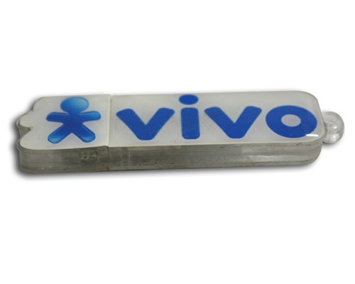 PEN DRIVE ESTILIZADO Modelo DEC 10101