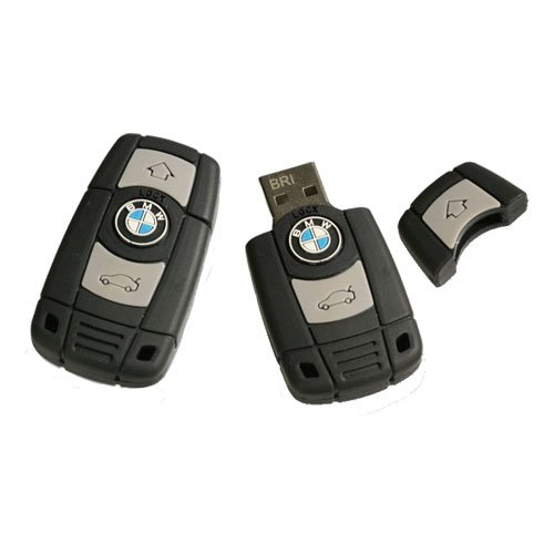 PEN DRIVE FORMATO CHAVE - DEC B1159B