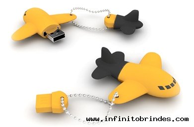 PEN DRIVE FORMATO AVIO - DEC 10098